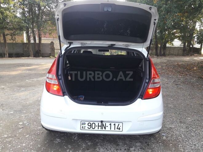 Hyundai i30 2009, 190,000 km - 1.6 л - Bakı