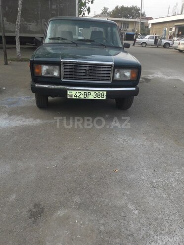 LADA (VAZ) 2107 2004, 159,000 km - 1.6 l - Lənkəran