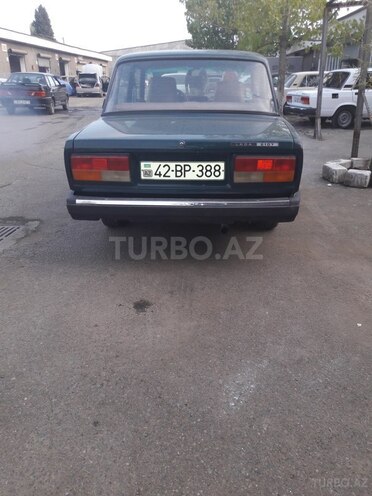 LADA (VAZ) 2107 2004, 159,000 km - 1.6 l - Lənkəran