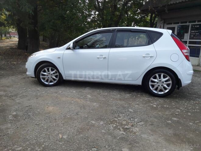 Hyundai i30 2009, 190,000 km - 1.6 л - Bakı