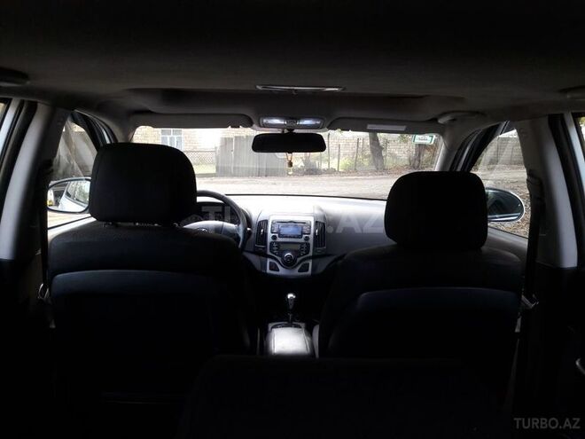 Hyundai i30 2009, 190,000 km - 1.6 л - Bakı