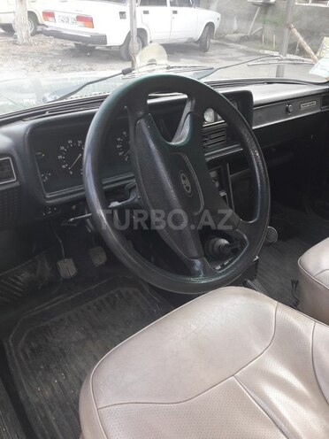 LADA (VAZ) 2107 2004, 159,000 km - 1.6 l - Lənkəran