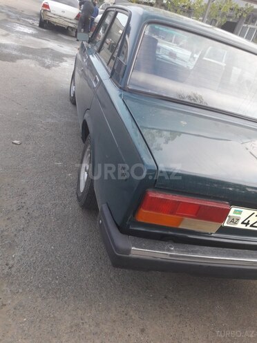 LADA (VAZ) 2107 2004, 159,000 km - 1.6 l - Lənkəran