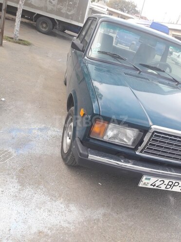 LADA (VAZ) 2107 2004, 159,000 km - 1.6 l - Lənkəran