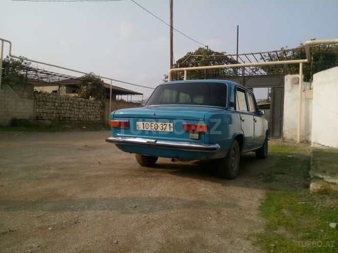 LADA (VAZ) 21011 1983, 300,000 km - 1.3 l - Bakı
