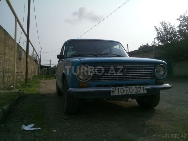 LADA (VAZ) 21011 1983, 300,000 km - 1.3 l - Bakı