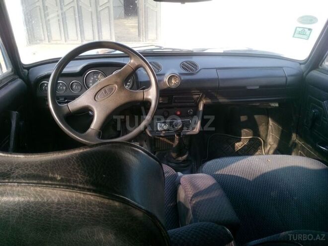 LADA (VAZ) 21011 1983, 300,000 km - 1.3 l - Bakı