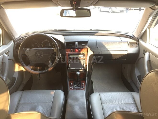 Mercedes C 230 1997, 169,000 km - 2.3 л - Bakı