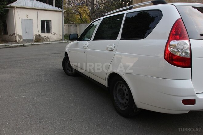 LADA (VAZ) Priora 2012, 250,000 km - 1.6 l - Bakı
