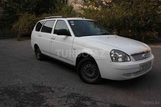 LADA (VAZ) Priora 2012, 250,000 km - 1.6 l - Bakı