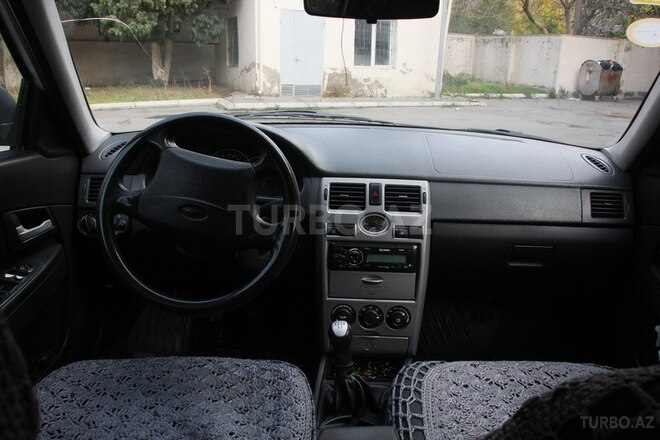 LADA (VAZ) Priora 2012, 250,000 km - 1.6 l - Bakı