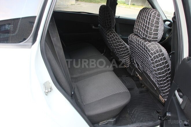 LADA (VAZ) Priora 2012, 250,000 km - 1.6 l - Bakı