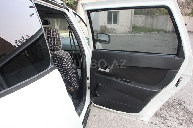 LADA (VAZ) Priora 2012, 250,000 km - 1.6 l - Bakı