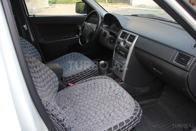 LADA (VAZ) Priora 2012, 250,000 km - 1.6 l - Bakı