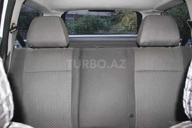LADA (VAZ) Priora 2012, 250,000 km - 1.6 l - Bakı
