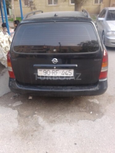 Opel Astra 2003, 180,000 km - 2.0 l - Bakı