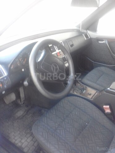 Mercedes C 200 1994, 350,000 km - 2.0 l - Bakı