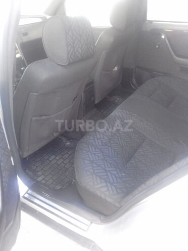 Mercedes C 200 1994, 350,000 km - 2.0 l - Bakı