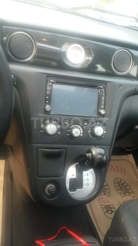 Mitsubishi Airtrek 2003, 219,124 km - 2.0 l - Lənkəran