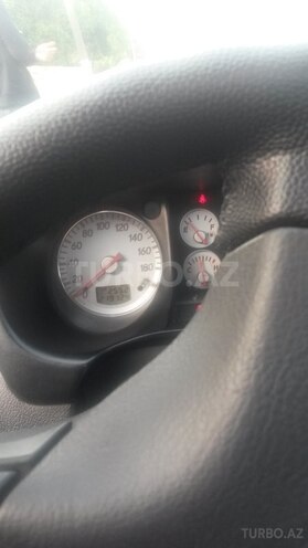 Mitsubishi Airtrek 2003, 219,124 km - 2.0 l - Lənkəran