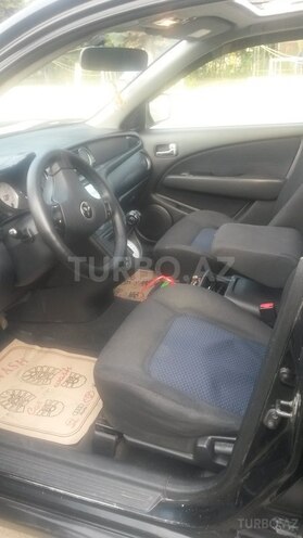 Mitsubishi Airtrek 2003, 219,124 km - 2.0 l - Lənkəran