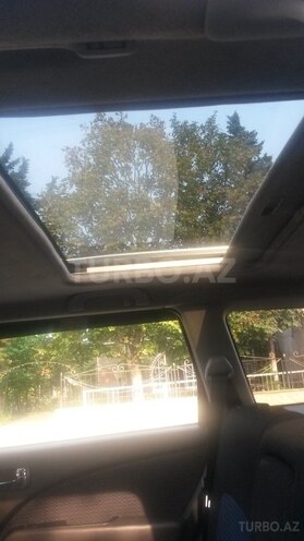 Mitsubishi Airtrek 2003, 219,124 km - 2.0 l - Lənkəran