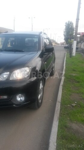 Mitsubishi Airtrek 2003, 219,124 km - 2.0 l - Lənkəran