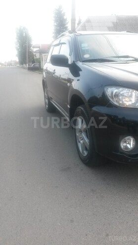 Mitsubishi Airtrek 2003, 219,124 km - 2.0 l - Lənkəran