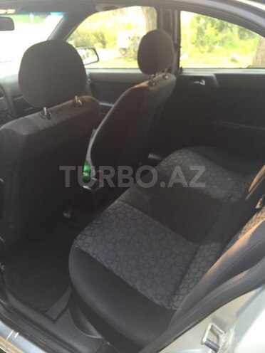 Opel Astra 2000, 333,000 km - 1.6 l - Bakı