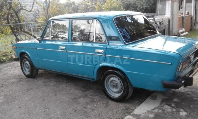 LADA (VAZ) 2106 1993, 150,000 km - 1.3 l - Bakı