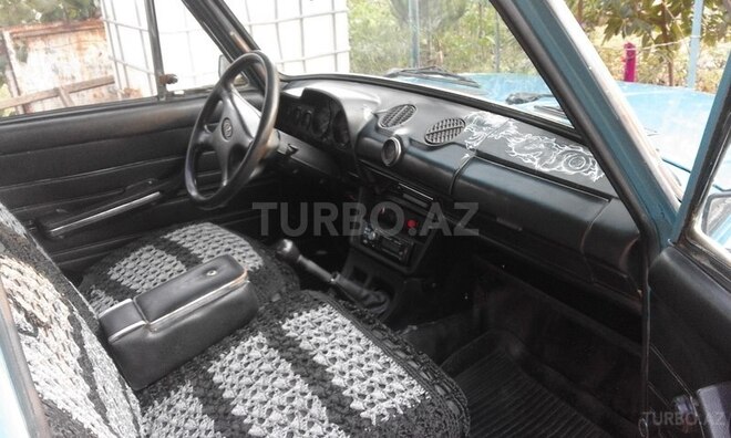 LADA (VAZ) 2106 1993, 150,000 km - 1.3 l - Bakı