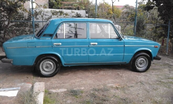 LADA (VAZ) 2106 1993, 150,000 km - 1.3 l - Bakı
