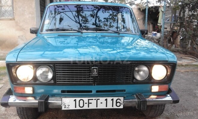 LADA (VAZ) 2106 1993, 150,000 km - 1.3 l - Bakı