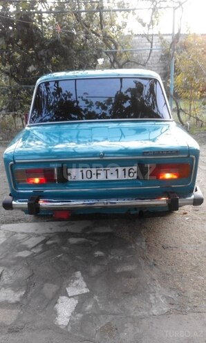 LADA (VAZ) 2106 1993, 150,000 km - 1.3 l - Bakı