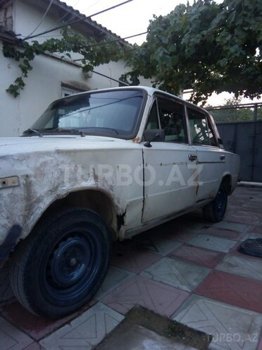 LADA (VAZ) 2106 1989, 23,487 km - 1.6 l - Bakı