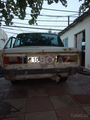 LADA (VAZ) 2106 1989, 23,487 km - 1.6 l - Bakı