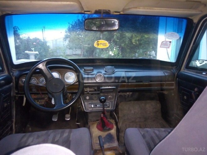 LADA (VAZ) 2106 1989, 23,487 km - 1.6 l - Bakı