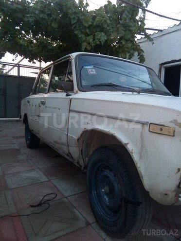 LADA (VAZ) 2106 1989, 23,487 km - 1.6 l - Bakı