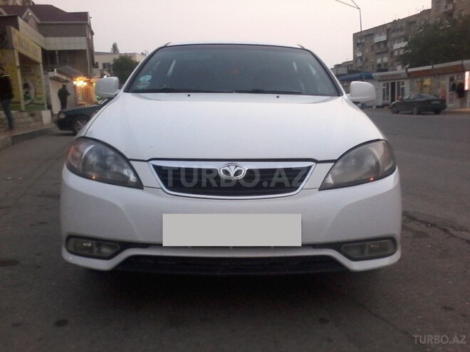 Daewoo Gentra 2014, 145,000 km - 1.5 l - Bakı