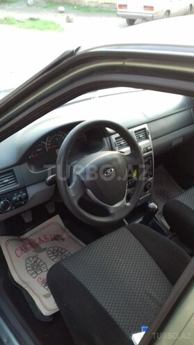 LADA (VAZ) Priora 2010, 199,000 km - 1.6 l - Gəncə