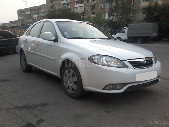 Daewoo Gentra 2014, 145,000 km - 1.5 l - Bakı