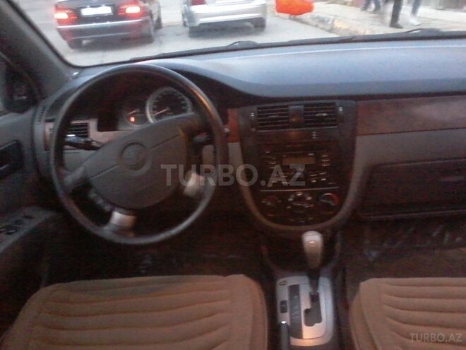 Daewoo Gentra 2014, 145,000 km - 1.5 l - Bakı