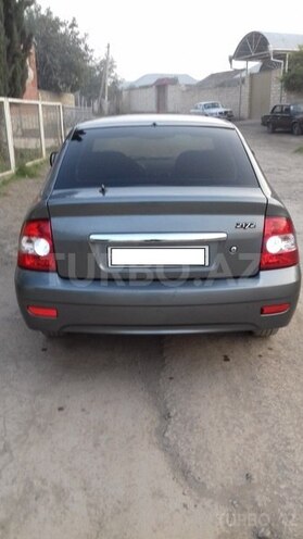 LADA (VAZ) Priora 2010, 199,000 km - 1.6 l - Gəncə