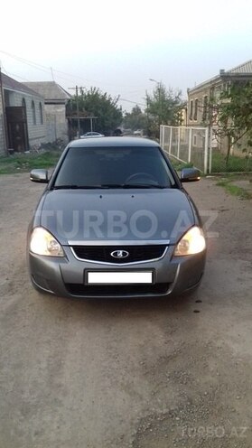 LADA (VAZ) Priora 2010, 199,000 km - 1.6 l - Gəncə