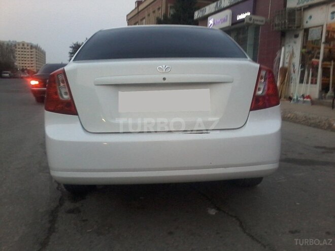 Daewoo Gentra 2014, 145,000 km - 1.5 l - Bakı