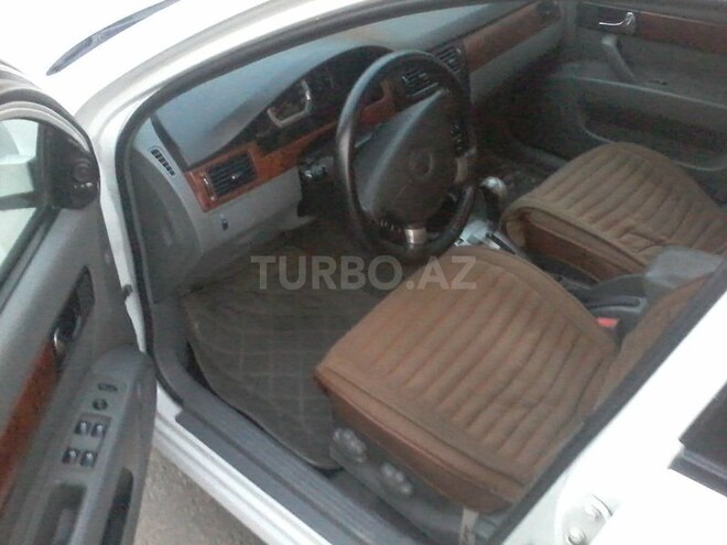 Daewoo Gentra 2014, 145,000 km - 1.5 l - Bakı