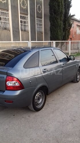 LADA (VAZ) Priora 2010, 199,000 km - 1.6 l - Gəncə