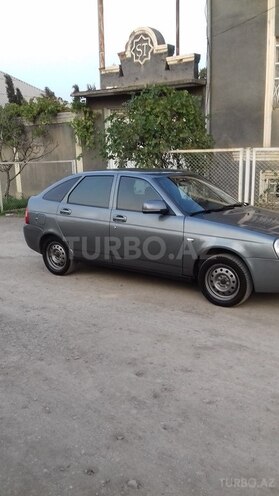 LADA (VAZ) Priora 2010, 199,000 km - 1.6 l - Gəncə