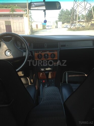 Mercedes 190 1992, 342,097 km - 2.0 l - Bakı