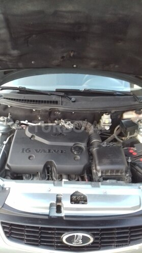 LADA (VAZ) Priora 2010, 199,000 km - 1.6 l - Gəncə
